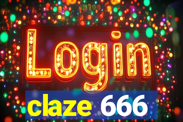 claze 666